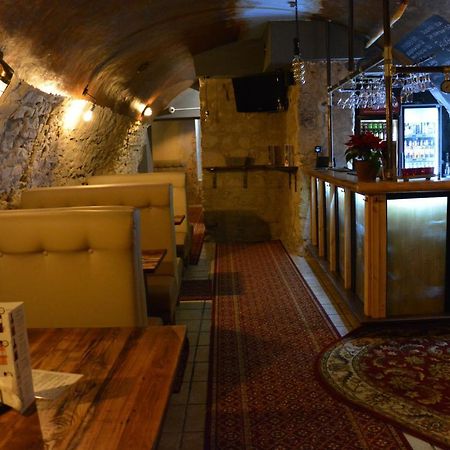 Rezydencja Cleopatra Bed & Breakfast Lublin Exterior foto