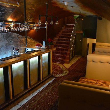 Rezydencja Cleopatra Bed & Breakfast Lublin Exterior foto