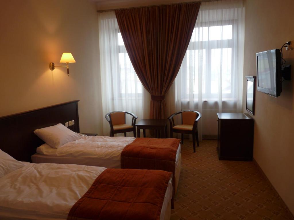 Rezydencja Cleopatra Bed & Breakfast Lublin Cameră foto