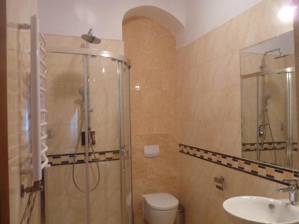Rezydencja Cleopatra Bed & Breakfast Lublin Cameră foto