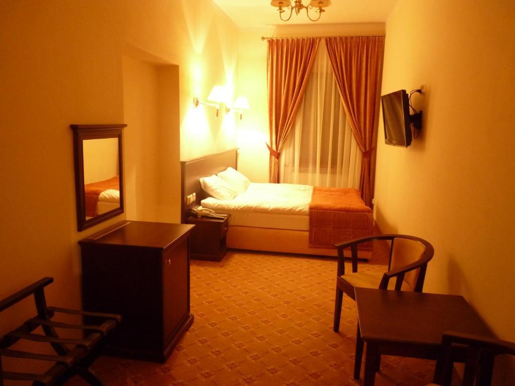 Rezydencja Cleopatra Bed & Breakfast Lublin Cameră foto
