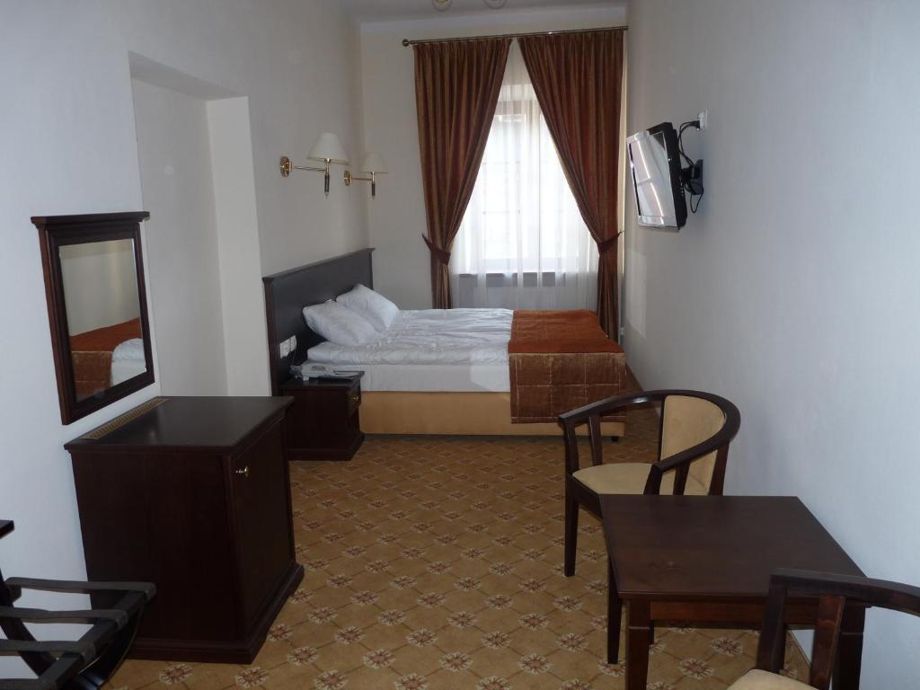 Rezydencja Cleopatra Bed & Breakfast Lublin Cameră foto