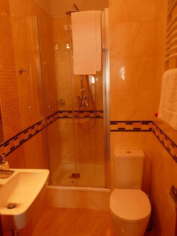 Rezydencja Cleopatra Bed & Breakfast Lublin Cameră foto