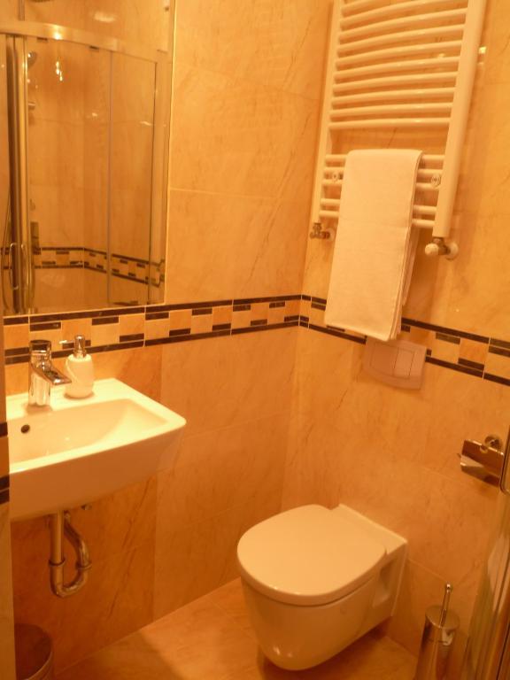 Rezydencja Cleopatra Bed & Breakfast Lublin Cameră foto
