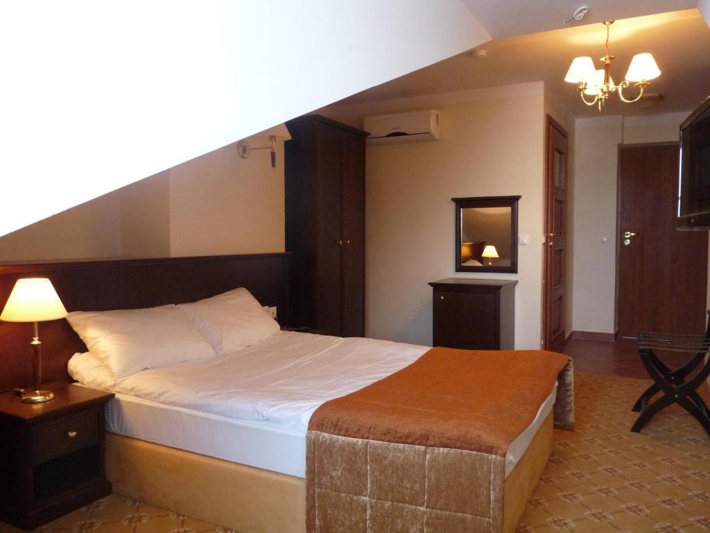 Rezydencja Cleopatra Bed & Breakfast Lublin Cameră foto
