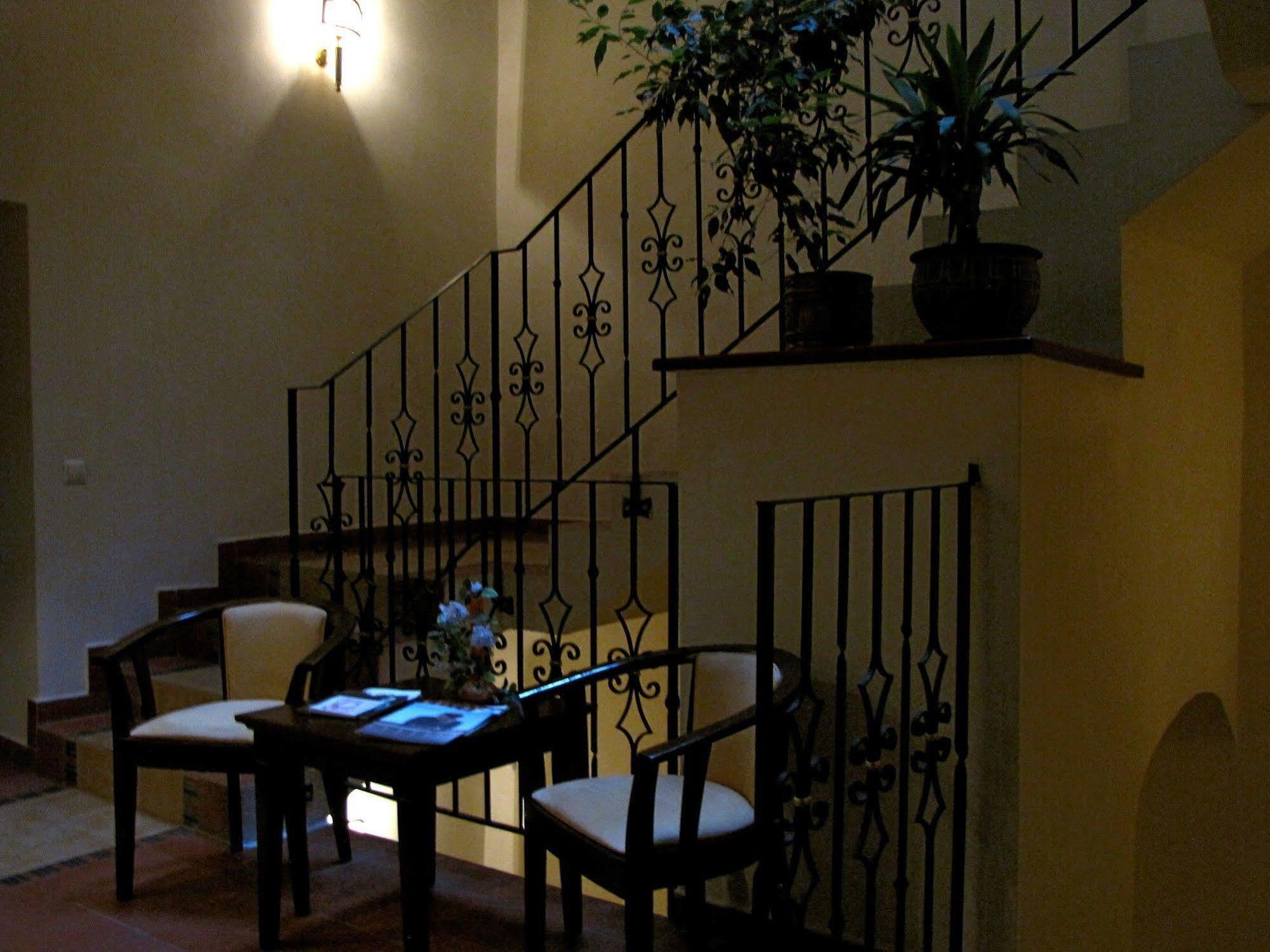 Rezydencja Cleopatra Bed & Breakfast Lublin Exterior foto