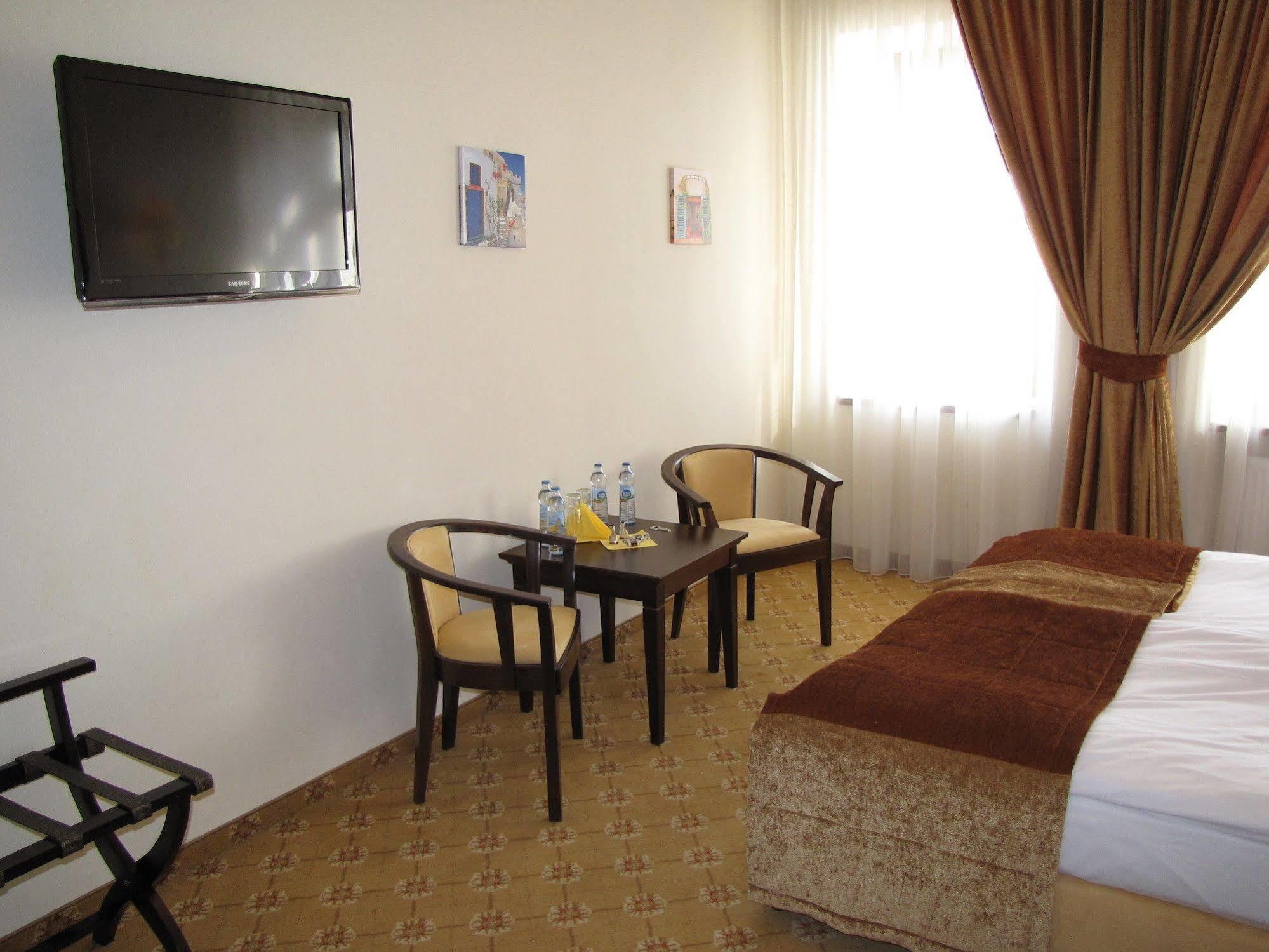 Rezydencja Cleopatra Bed & Breakfast Lublin Exterior foto