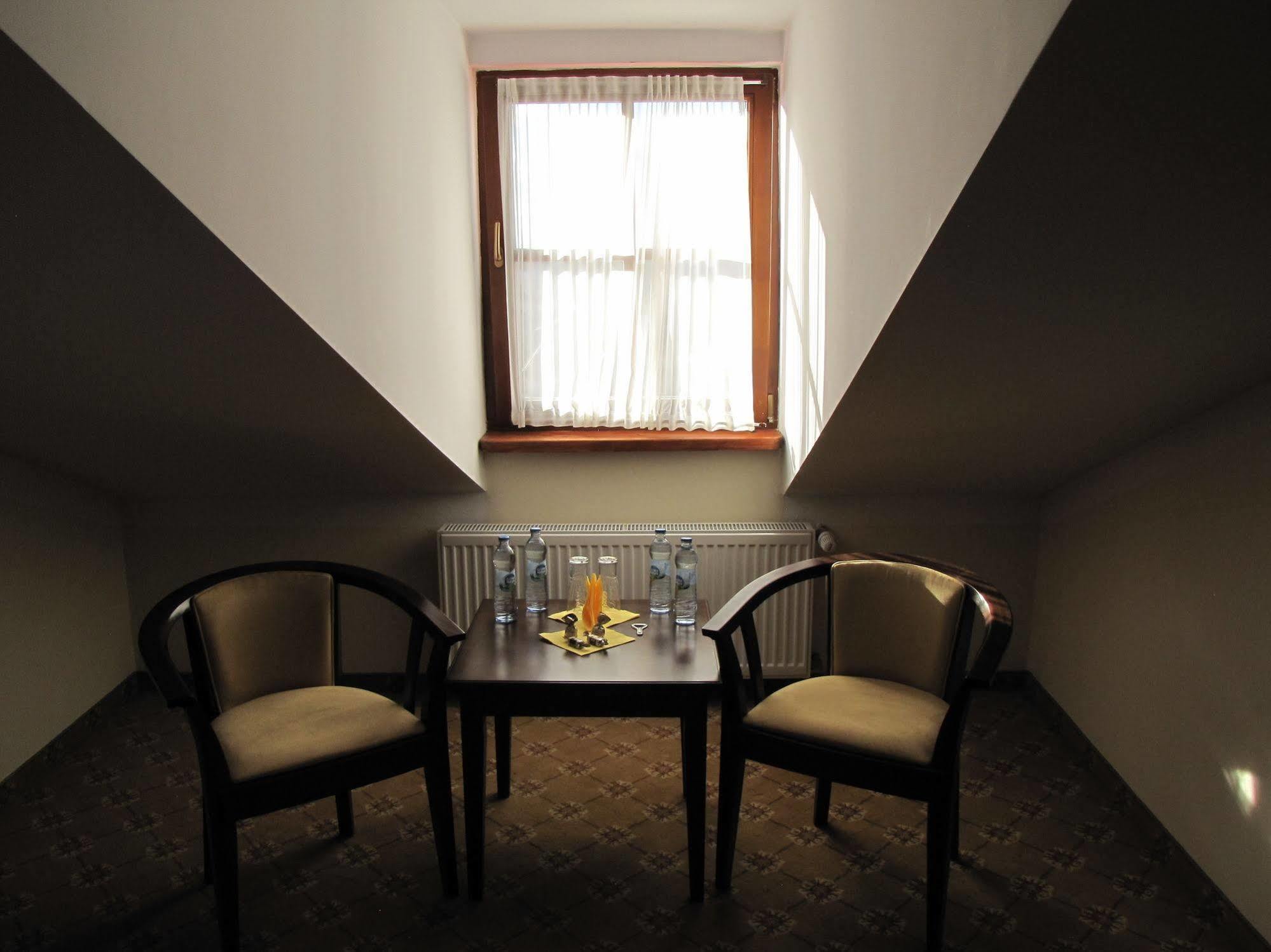Rezydencja Cleopatra Bed & Breakfast Lublin Exterior foto