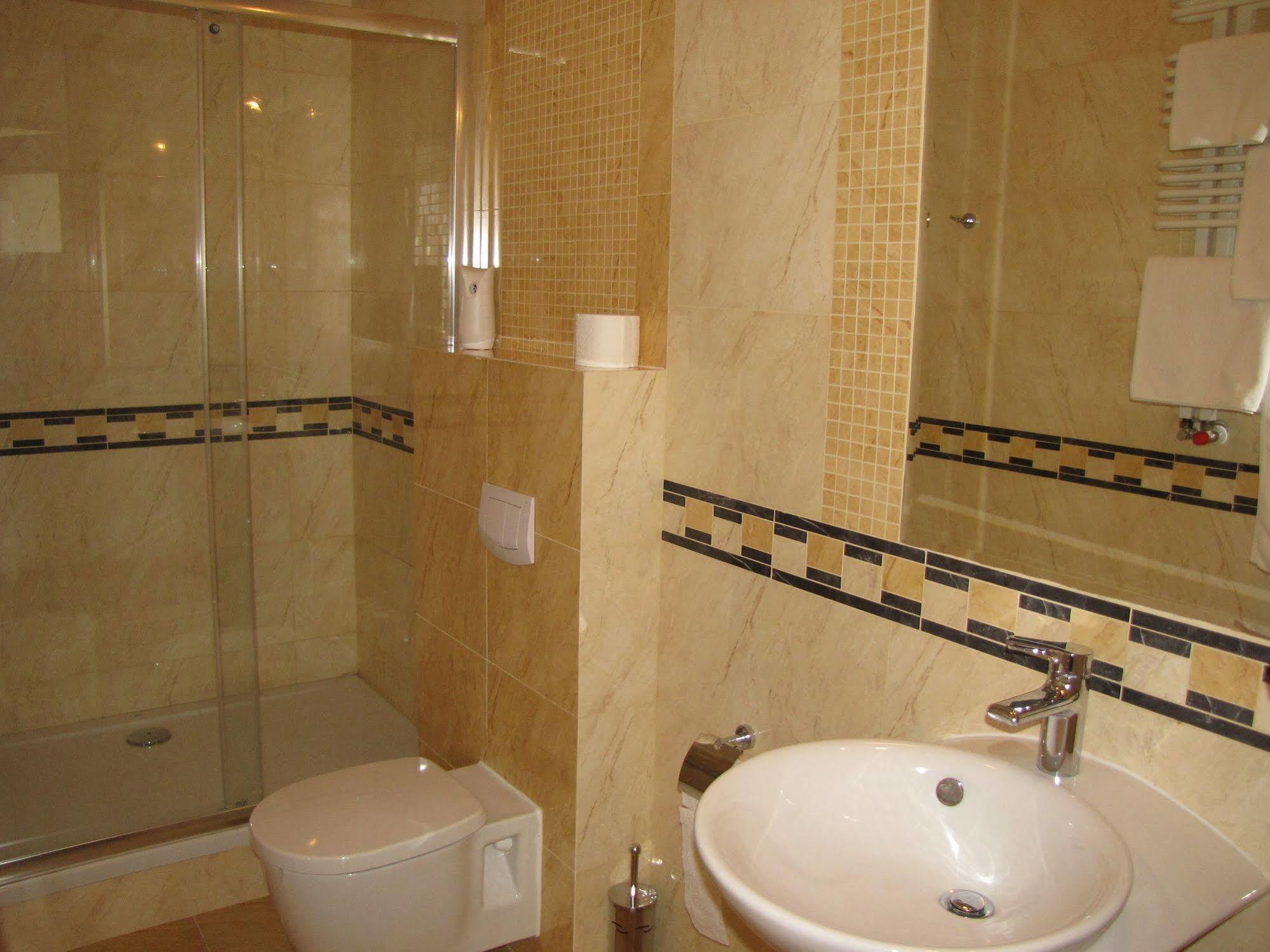 Rezydencja Cleopatra Bed & Breakfast Lublin Exterior foto