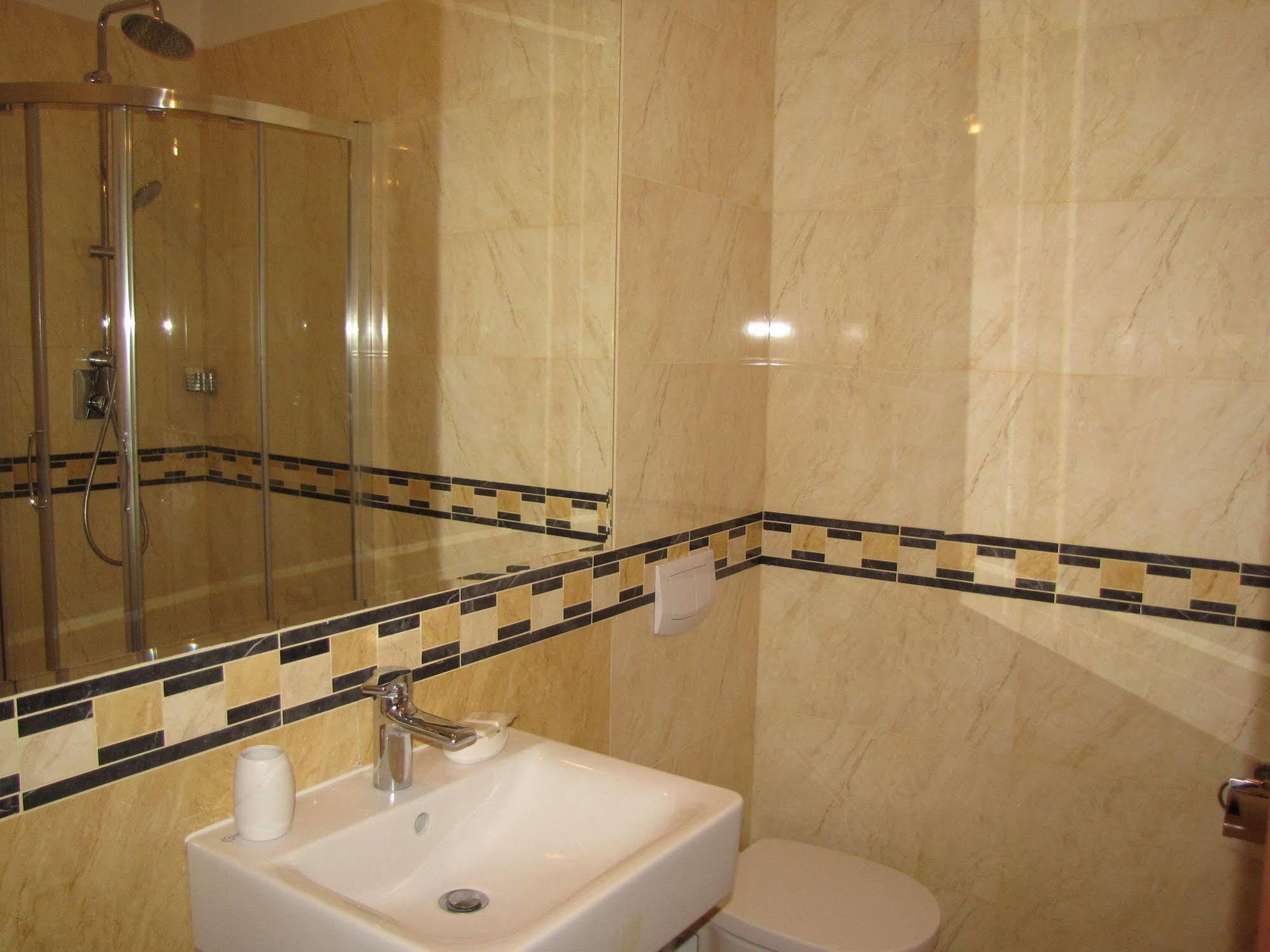 Rezydencja Cleopatra Bed & Breakfast Lublin Exterior foto