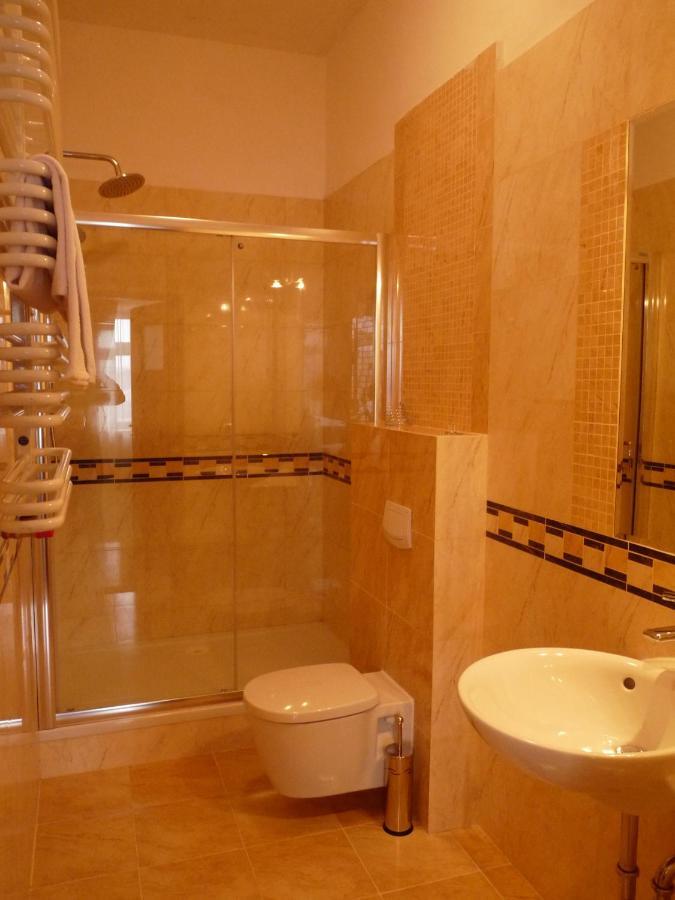 Rezydencja Cleopatra Bed & Breakfast Lublin Cameră foto