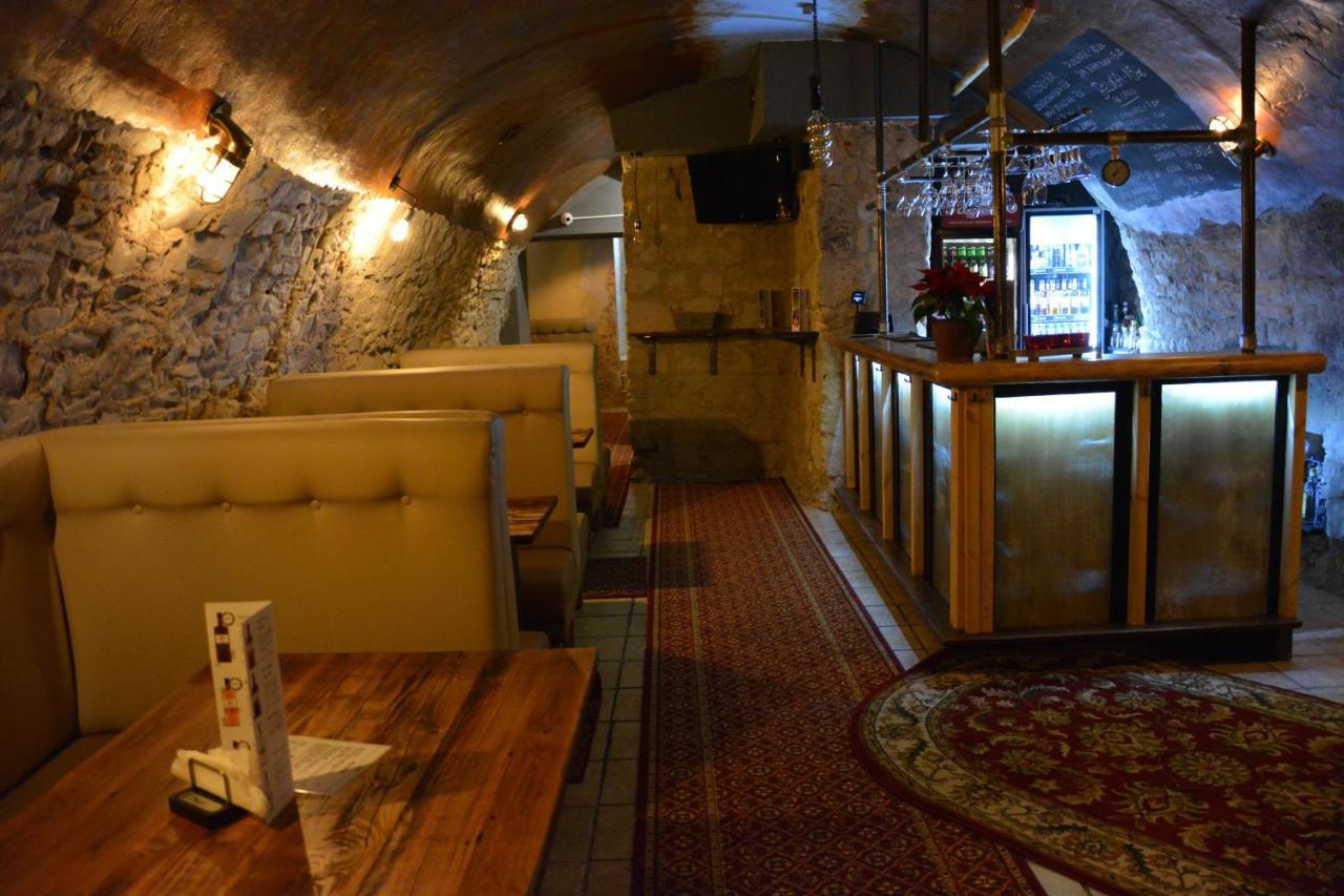 Rezydencja Cleopatra Bed & Breakfast Lublin Exterior foto